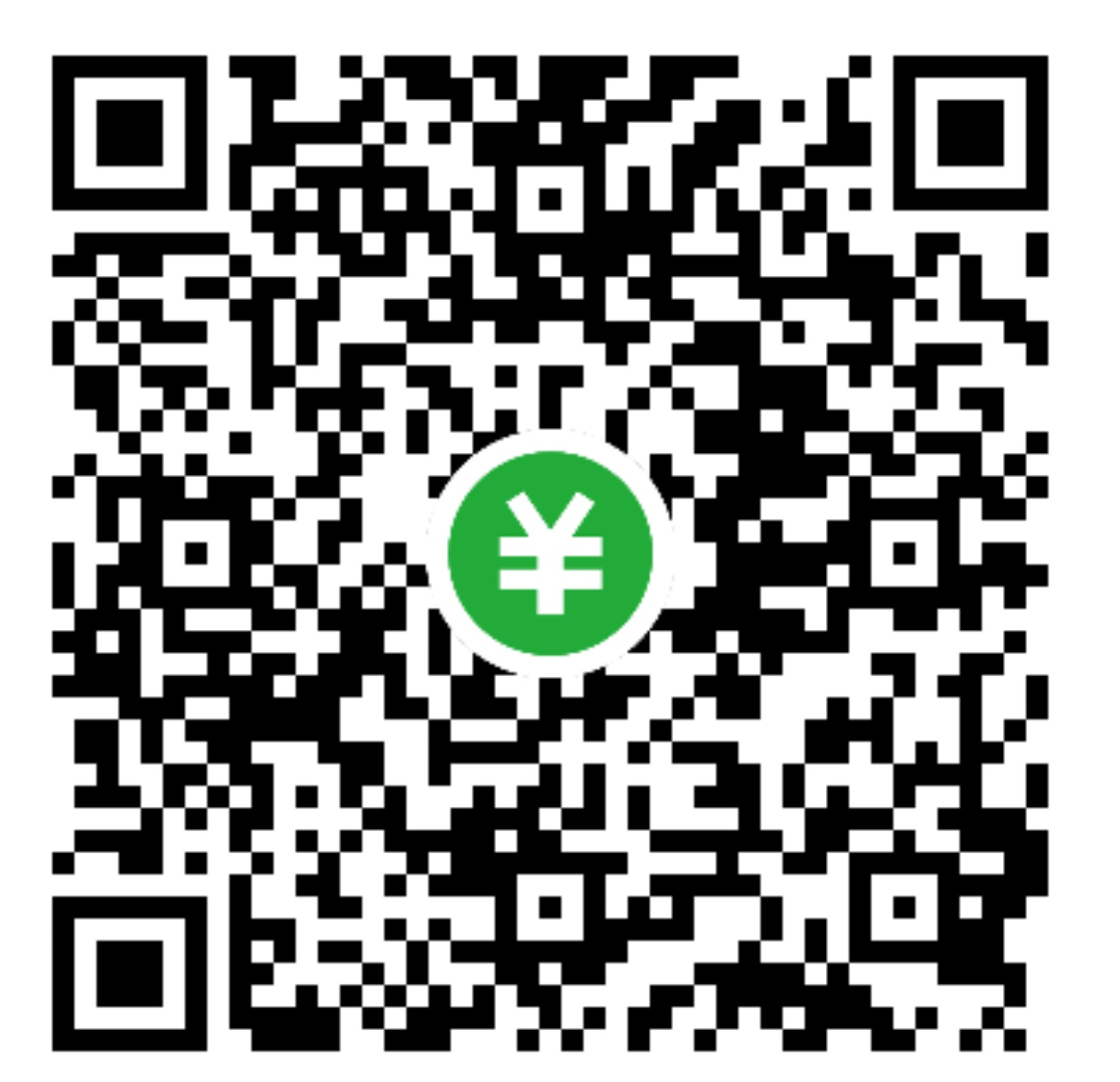 收款码