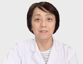 中医师